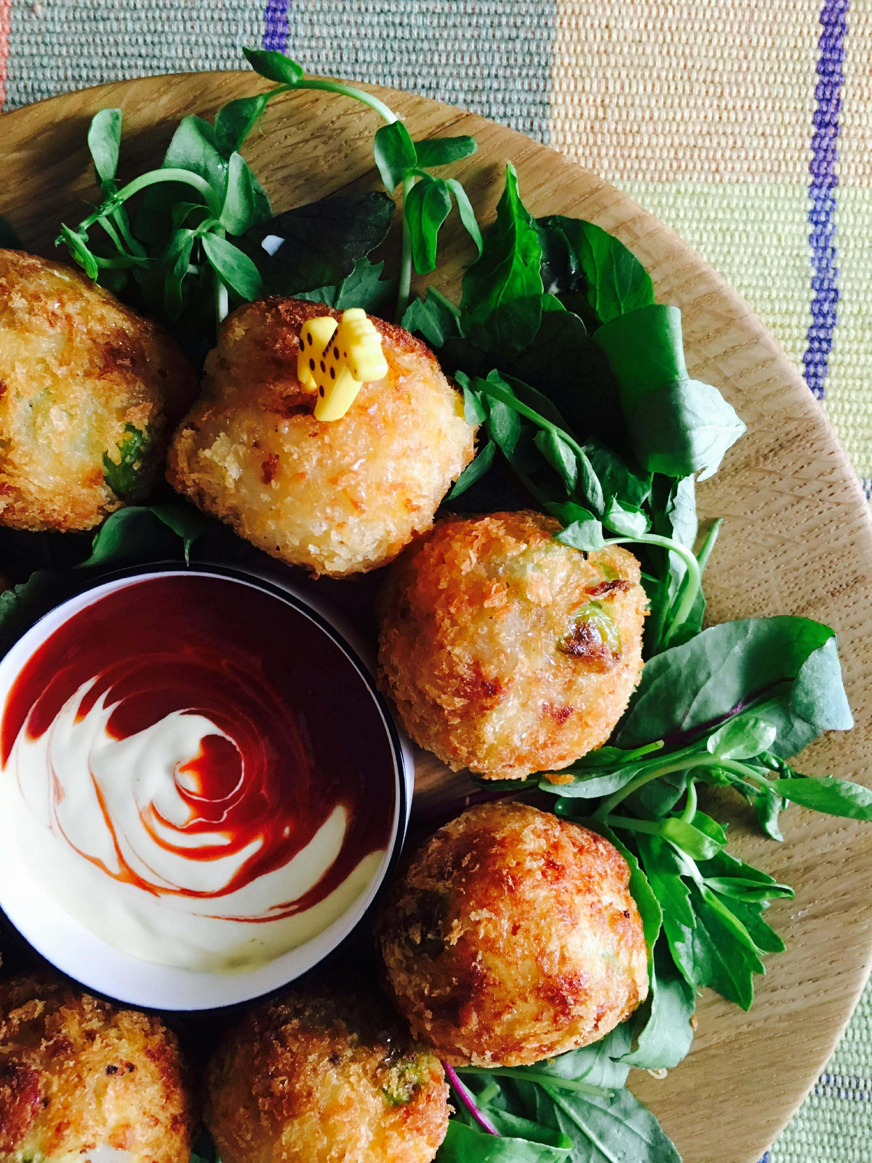 Probiotic Miso Seasoning